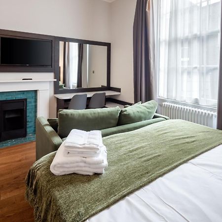 Notting Hill House Aparthotel London Kültér fotó