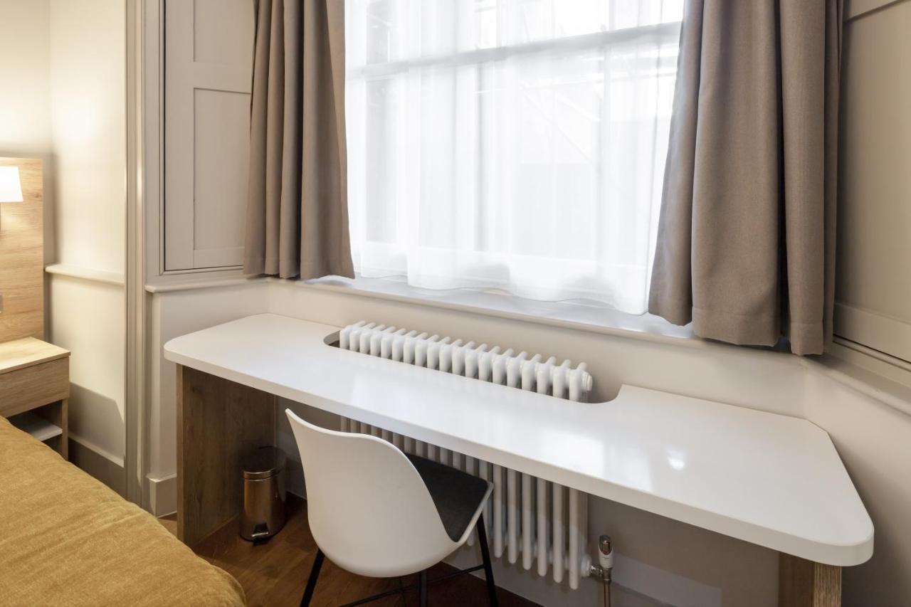 Notting Hill House Aparthotel London Kültér fotó