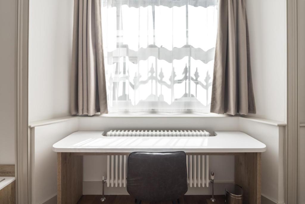 Notting Hill House Aparthotel London Kültér fotó