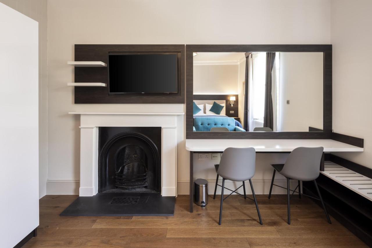 Notting Hill House Aparthotel London Kültér fotó