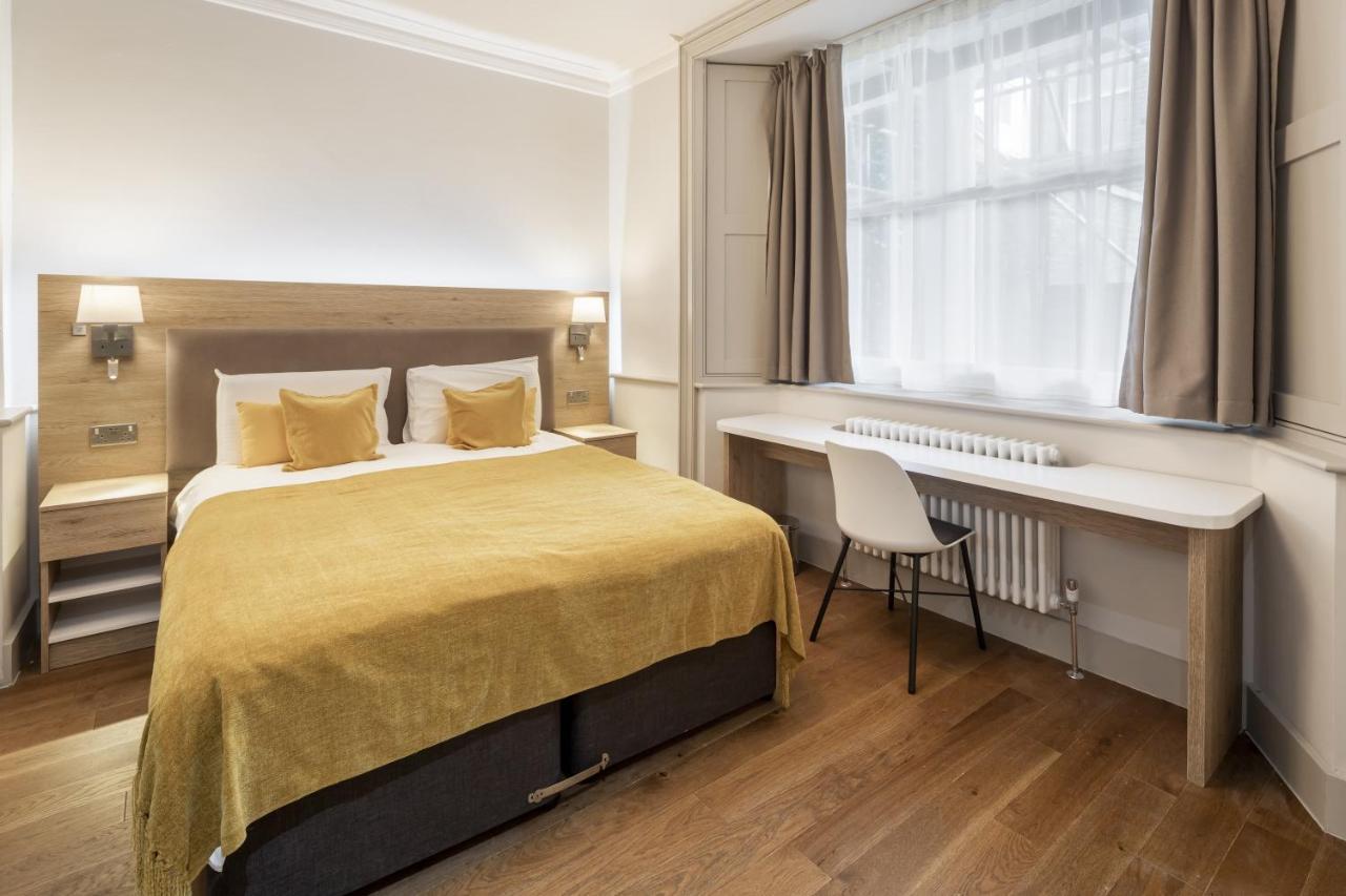 Notting Hill House Aparthotel London Kültér fotó