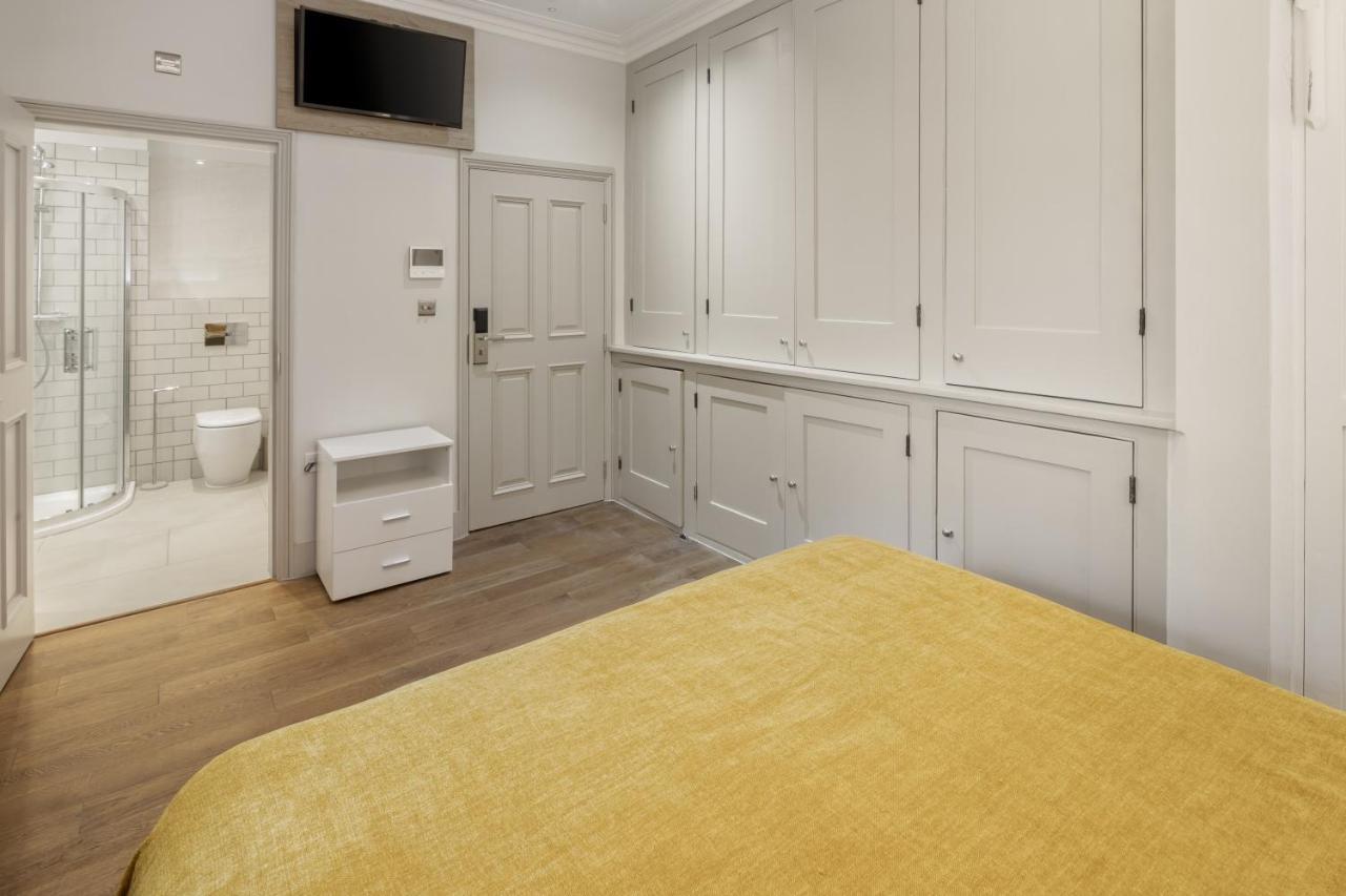 Notting Hill House Aparthotel London Kültér fotó