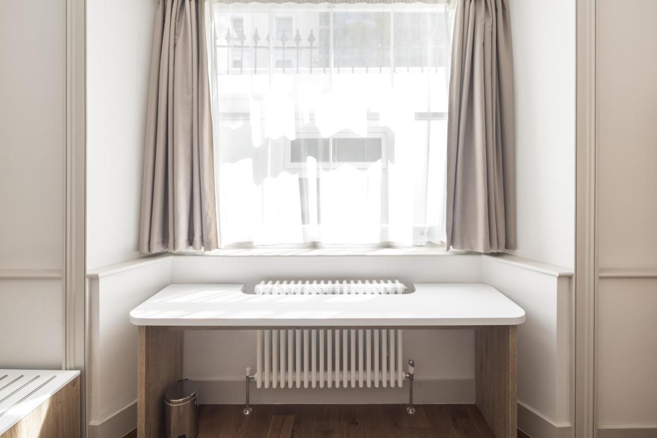 Notting Hill House Aparthotel London Kültér fotó