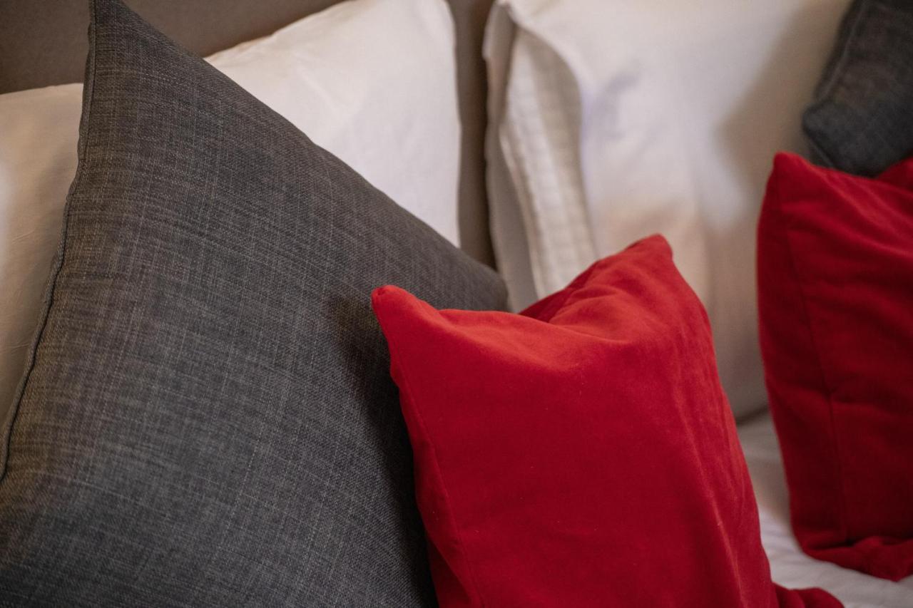 Notting Hill House Aparthotel London Kültér fotó