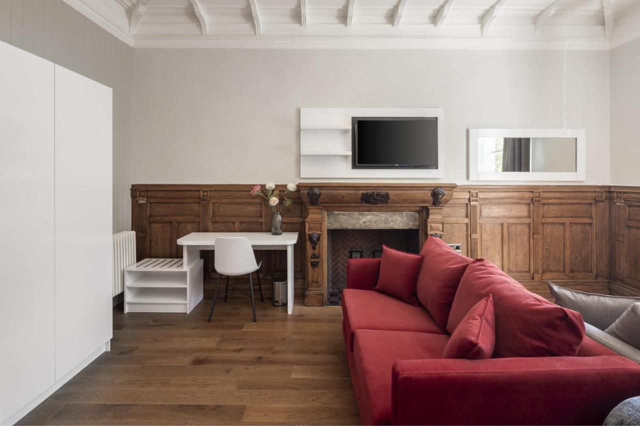 Notting Hill House Aparthotel London Kültér fotó