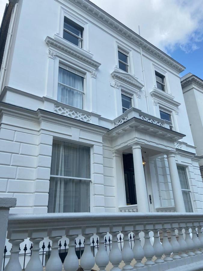 Notting Hill House Aparthotel London Kültér fotó