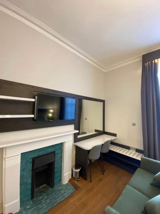 Notting Hill House Aparthotel London Kültér fotó