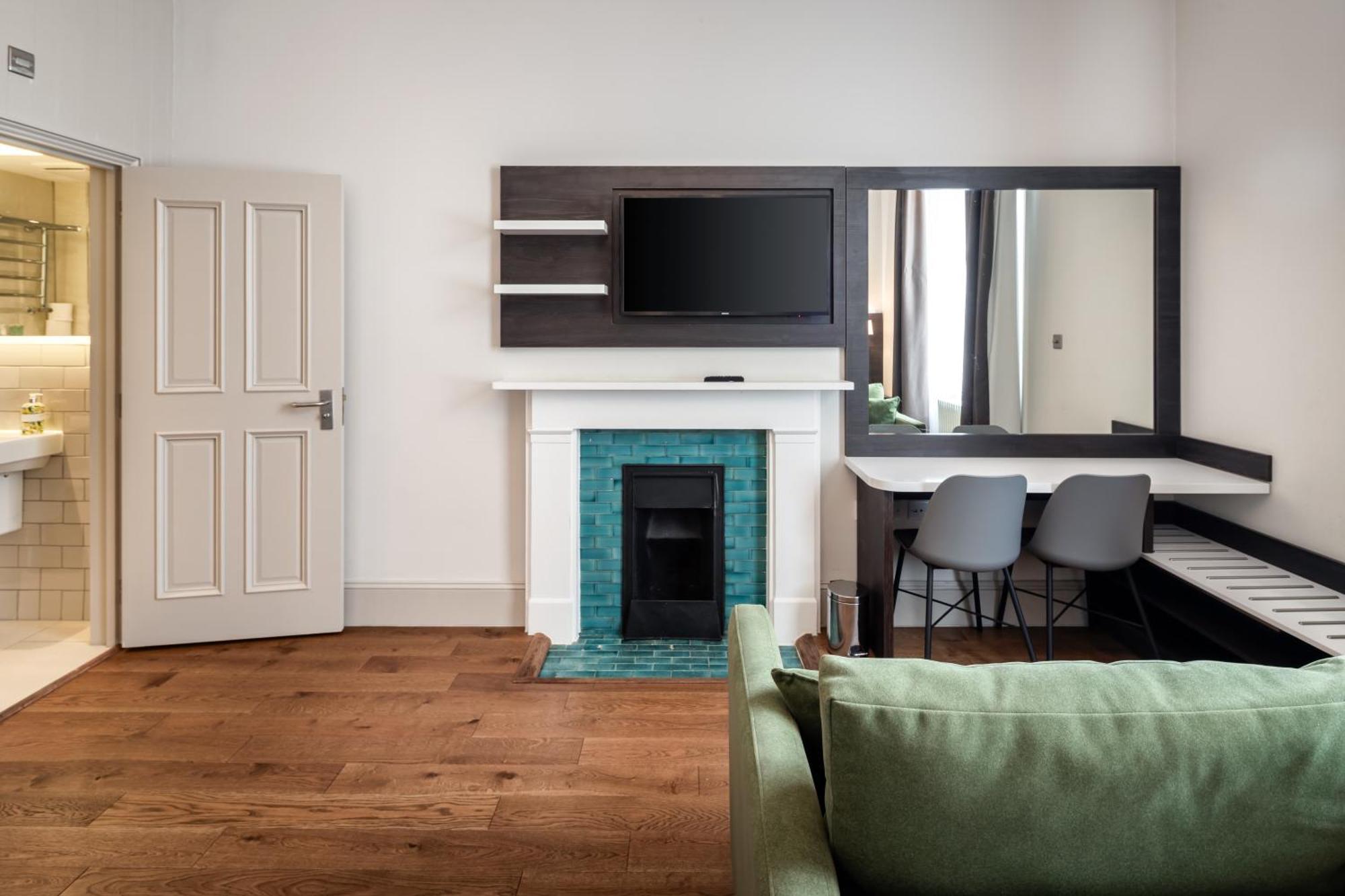 Notting Hill House Aparthotel London Kültér fotó